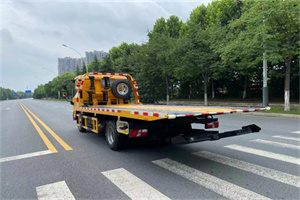 毕节宁武道路救援拖车-宁武救援服务热线